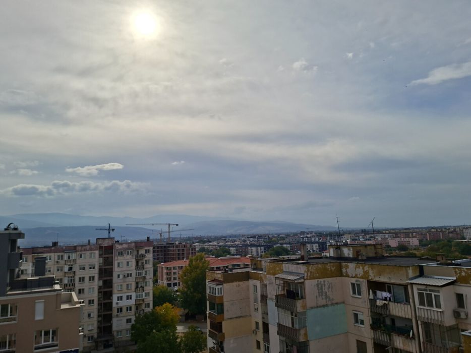Продава се Двустаен апартамент в Пловдив, Южен - 72 кв.м за 1488 €/кв.м - Снимка #8
