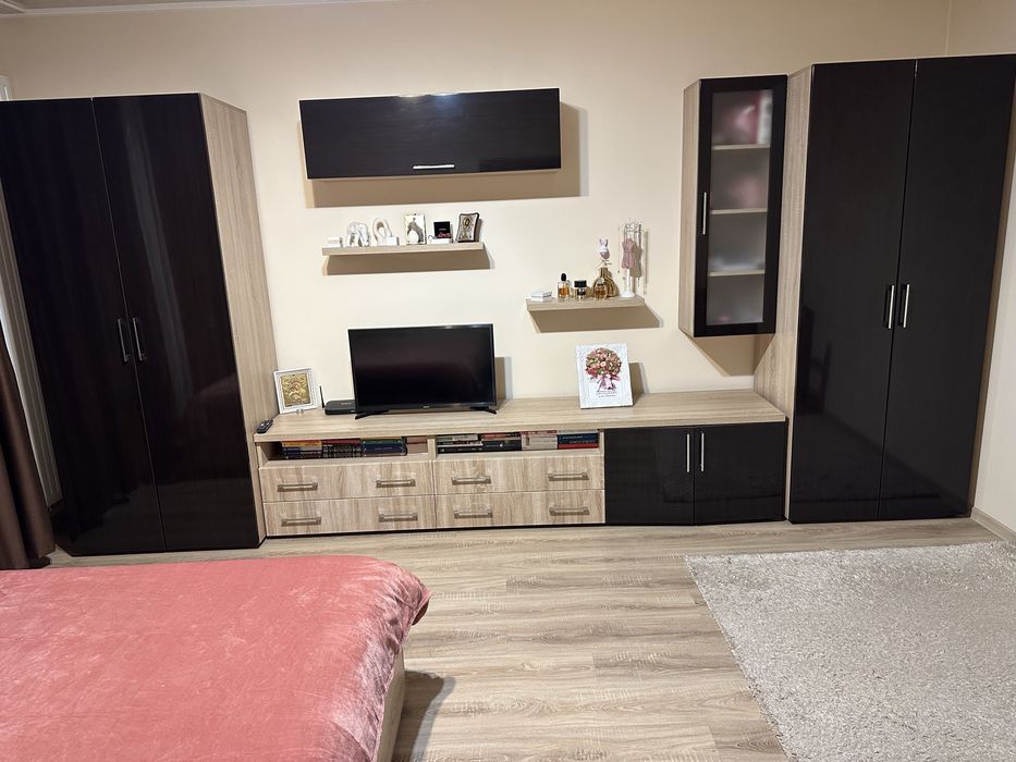 Apartament 1 camera chirie Farmec