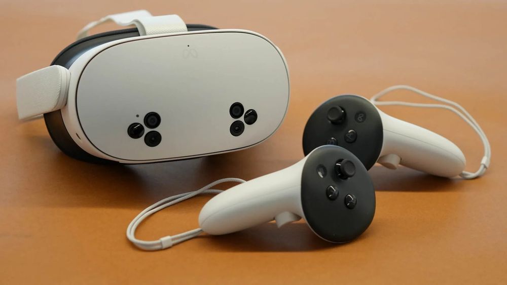 Meta Oculus Quest 3s 256GB