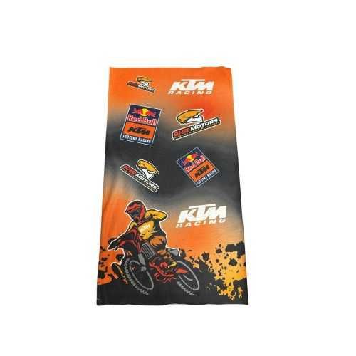 Bandana KTM / Husqvarna / GasGas / CFMoto / CanAm