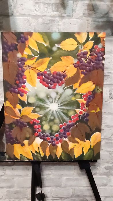 Продам картины .