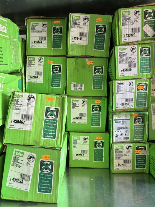 vand alternatoare , electromotoare (fiat,renault,vw,dacia, etc)