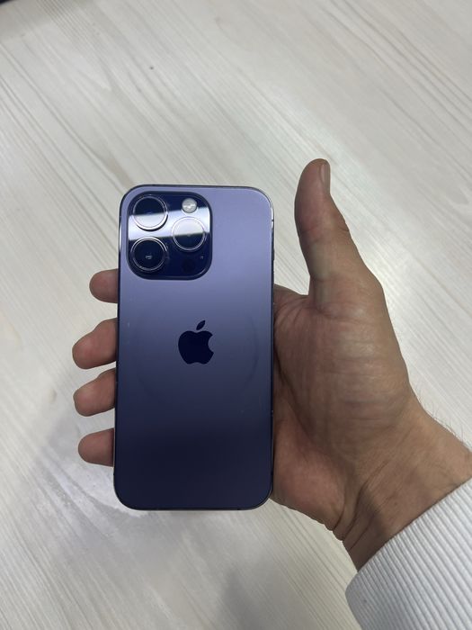 Iphone 14 pro ideal srochna