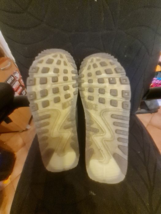 Nike Terrascape 42.5
