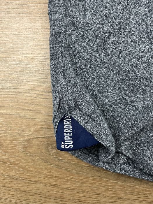 Superdry мъжка риза размер М