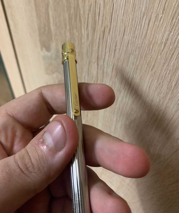 Оригинален Cartier химикал химикалка