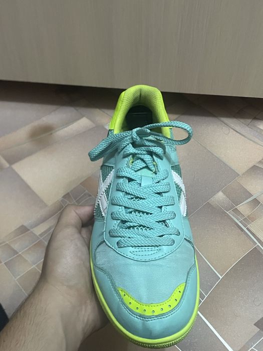 Футзалки munich continental v2