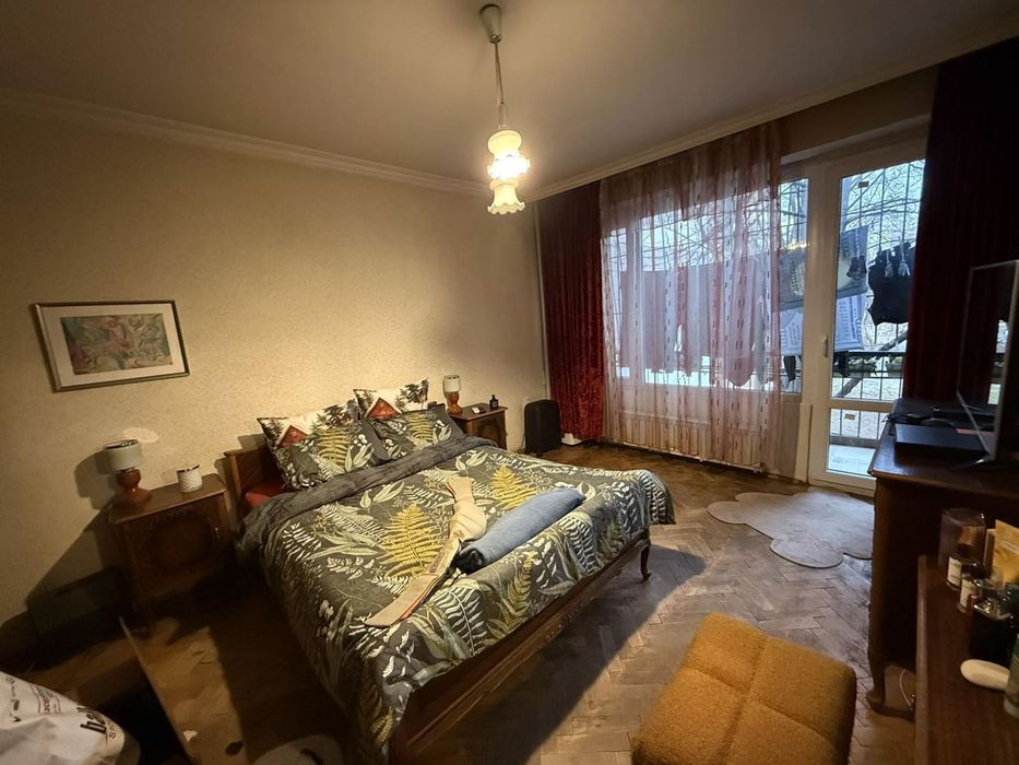 Тристаен апартамент на отлична локация! ж.к. Бъкстон!