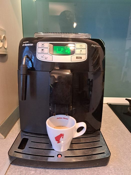 Espressor/Expresor automat Saeco Philips