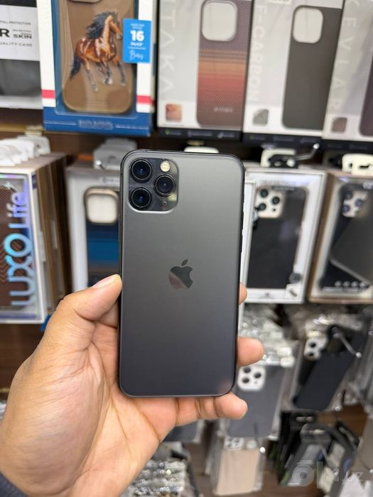 Iphone 11pro karobka dakument