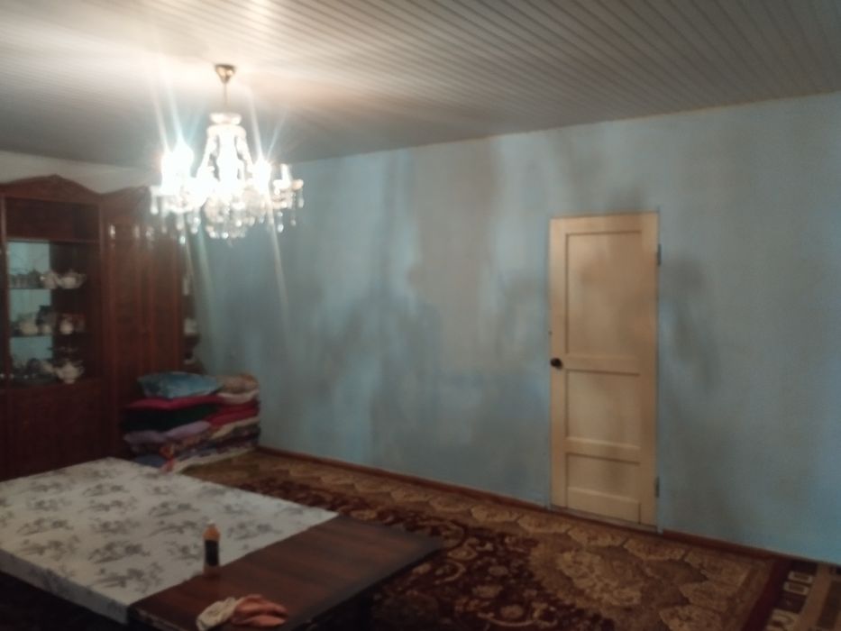 Дом продаетса 6 комнатный
