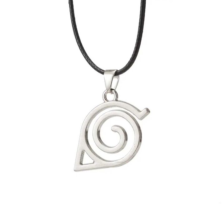 Аниме Наруто I кулоны I ожерелья I