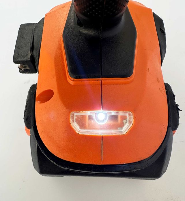 AEG BSB18G4 - Ударен винтоверт 2x18V 2.0Ah 2024г.