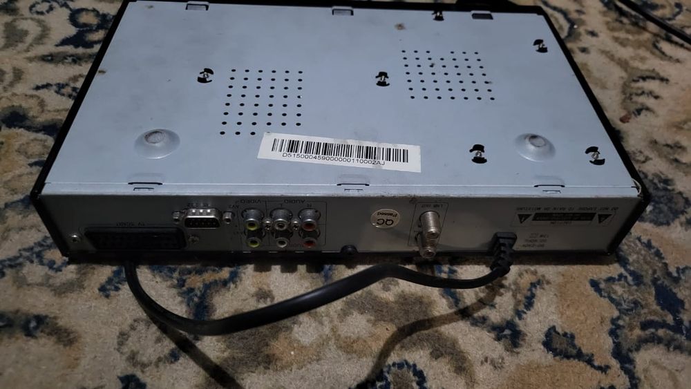 Дав  рабочий состояние среднее