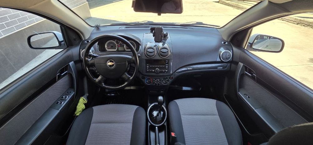 Chevrolet Nexia 2017 — 3