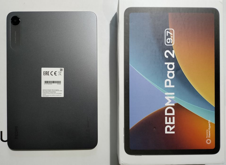 Планшет Xiaomi Redmi Pad 2 9.7