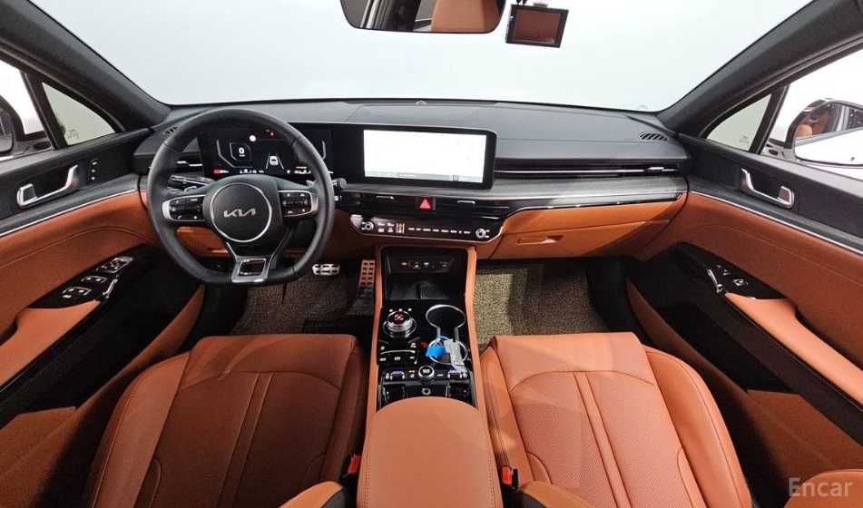 Kia K5 1.6 Turbo Noblesse