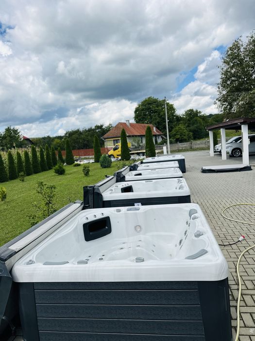 Artesian betta jacuzzi premium