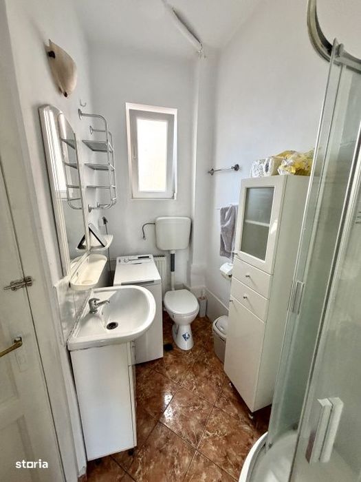 Inchiriere apartament 2 camere Cotroceni