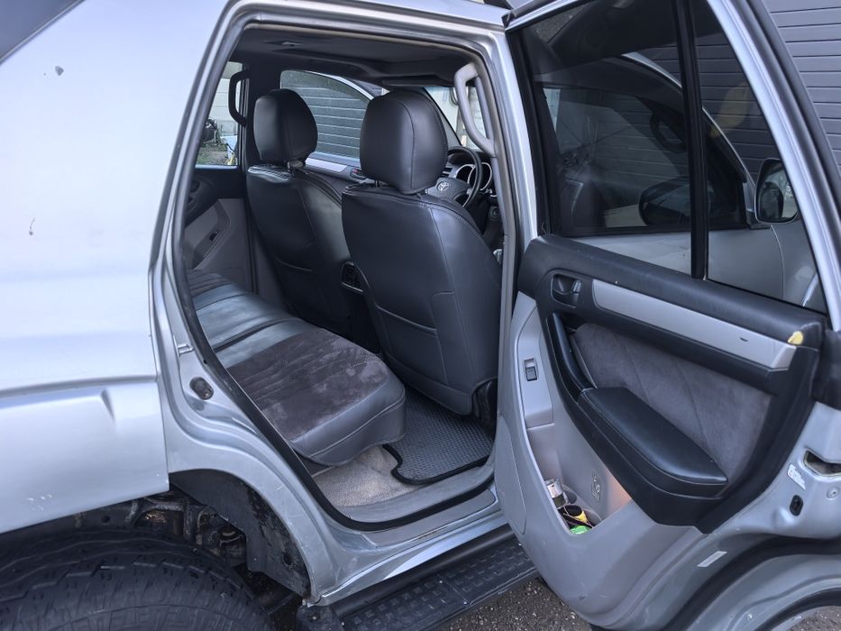 Продажа Toyota 4 runner