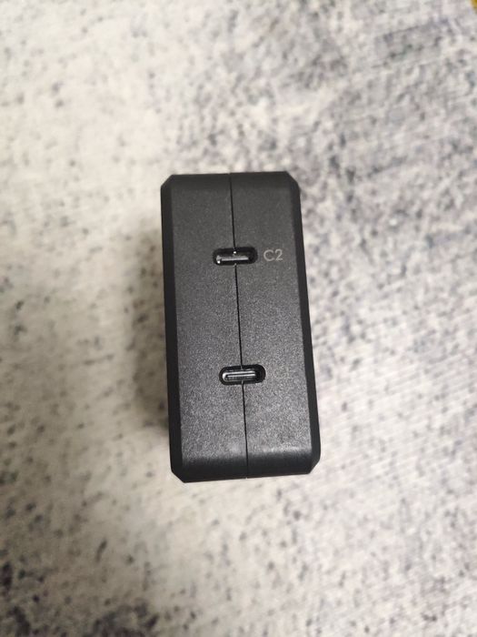 dji mavic usb-c power adapter 100w
