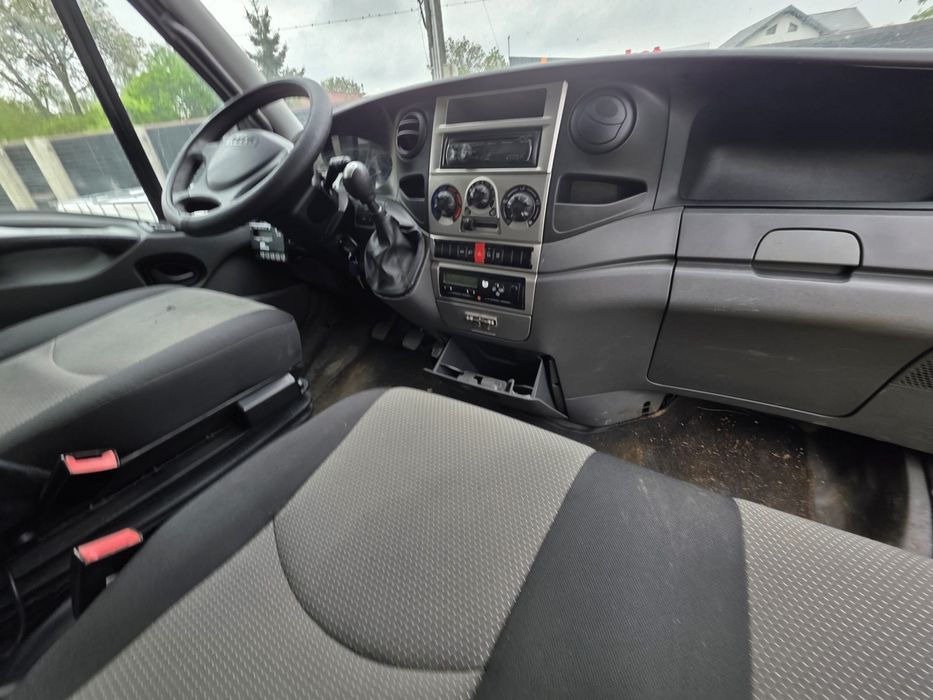 Iveco daily 65c18