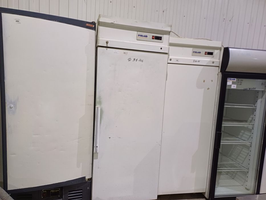 Холодильник Ариада, промышленный холодильник