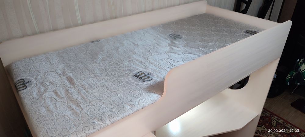 Детский уголок 3в1.