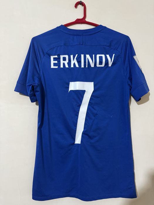 футболка 2022 Qatar