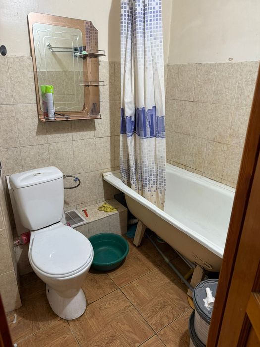 Сдам квартиру на долго