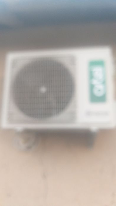 Кондитцонер Артел инвертор 12 талик