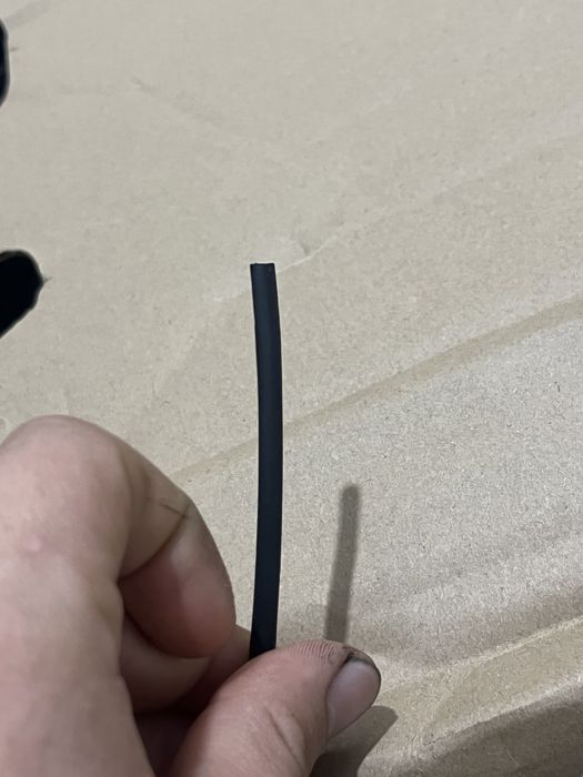 термоусадка 0.3мм