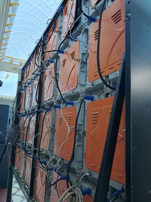 Продам LED экран