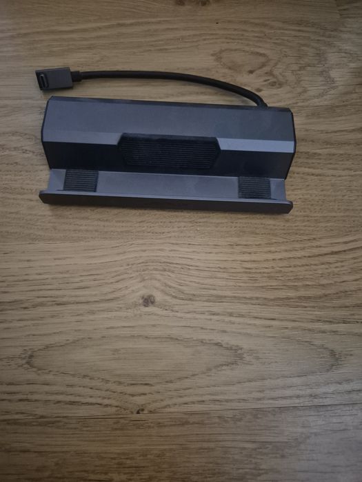 Steam Deck Oled 512 GB + accesorii