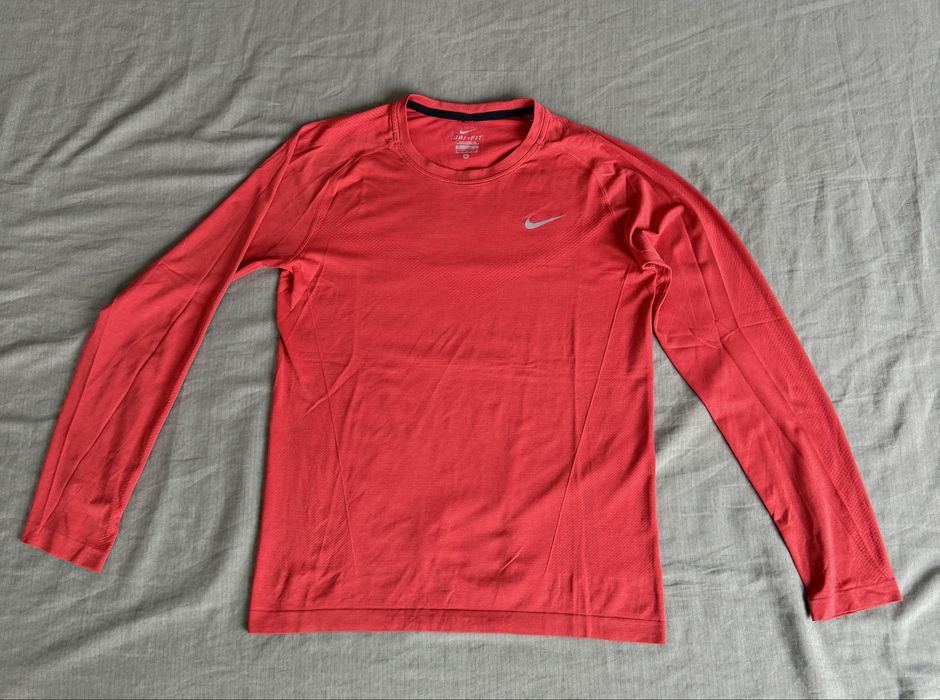 Спортна блуза Nike Dri-Fit