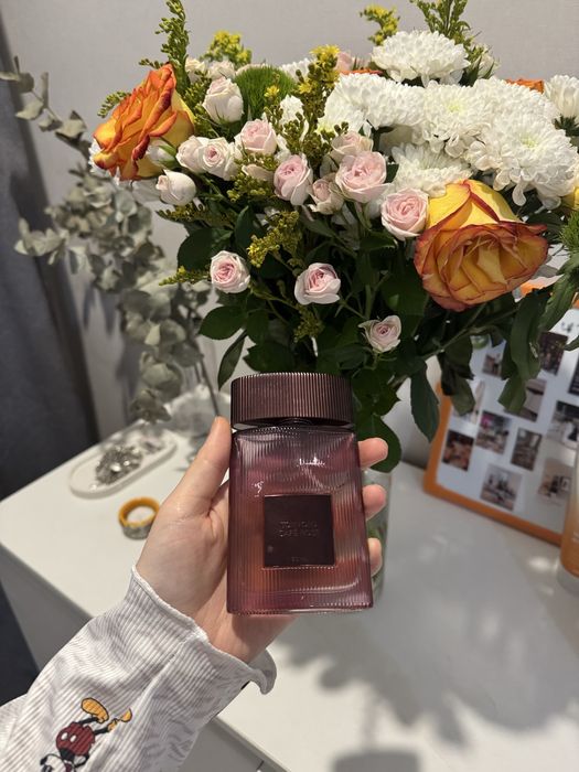 Парфюмерная вода Tom ford
