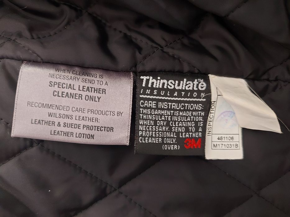 Продавам мъжка шуба от естествена кожа и подарък каскет