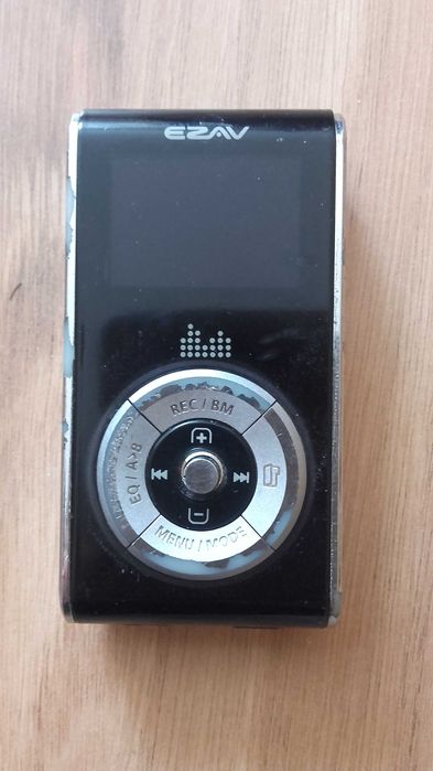 Iped. EZAV culoare neagra