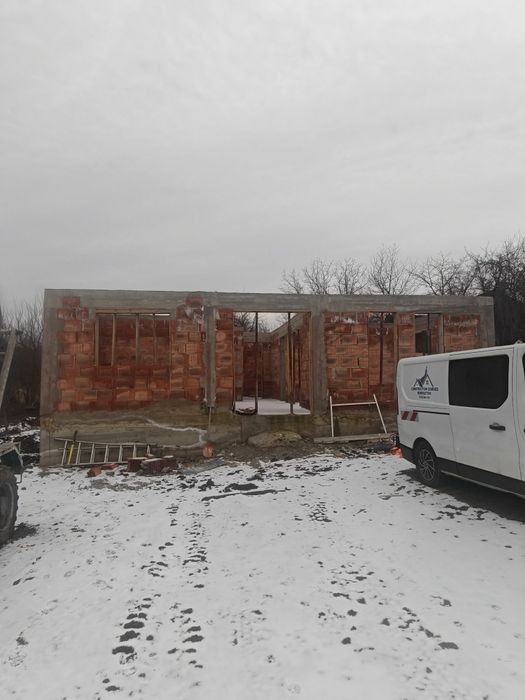 Casa de vânzare 3 camere