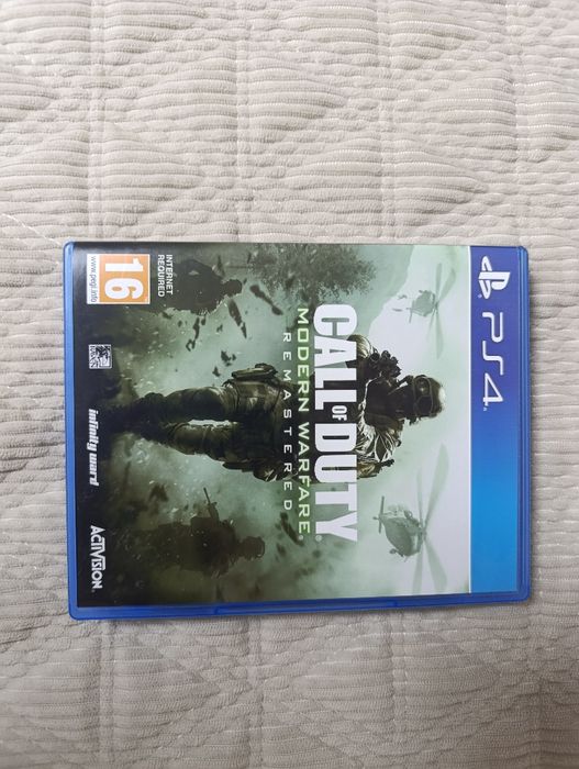 Продам игру для PS4.
