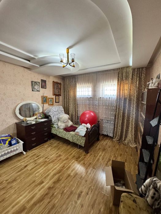 Дом 4 сот. Базар Кадышева!