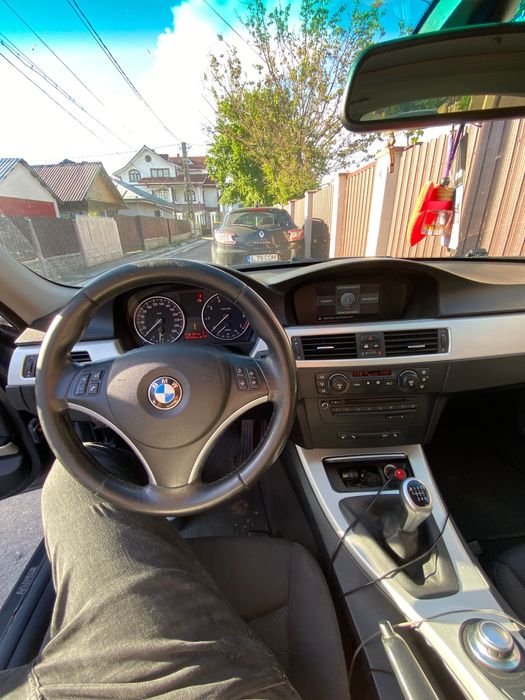 BMW 3 Series 2008 — imagine 4
