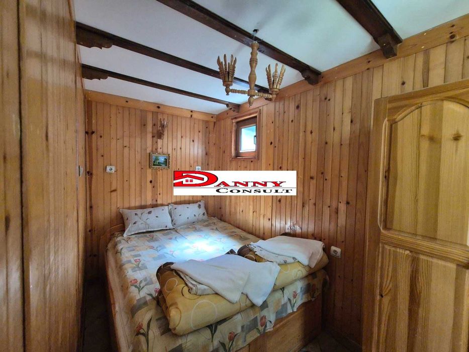 Продава се Къща в Велико Търново, Акация - 385 кв.м за 536 €/кв.м - Снимка #6