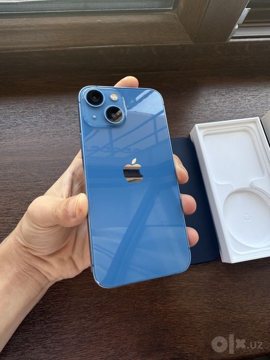 iphone 13 mini vakum