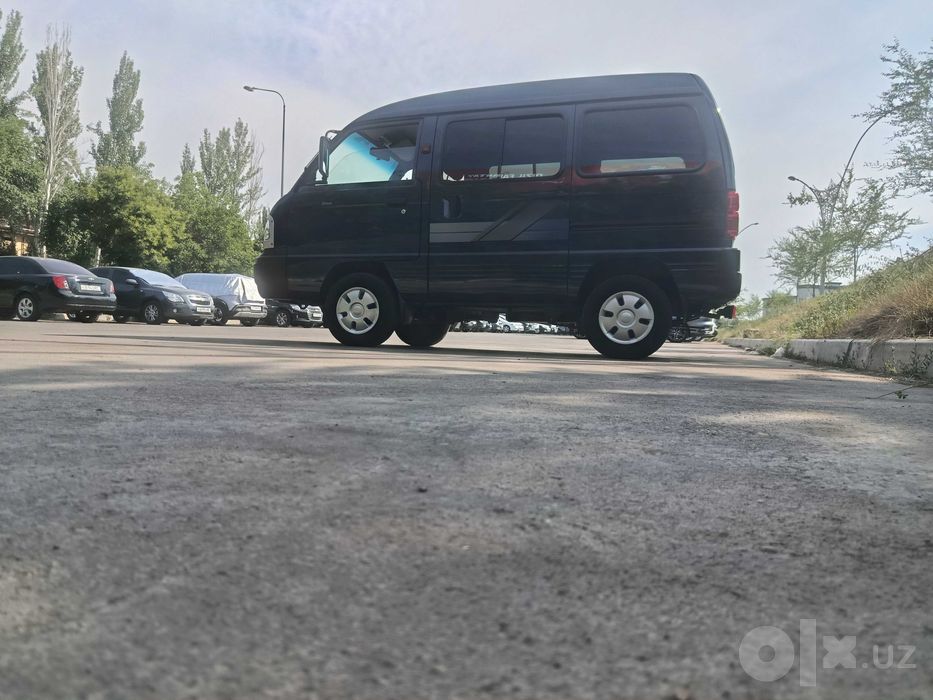 Водитель и перевозчик
