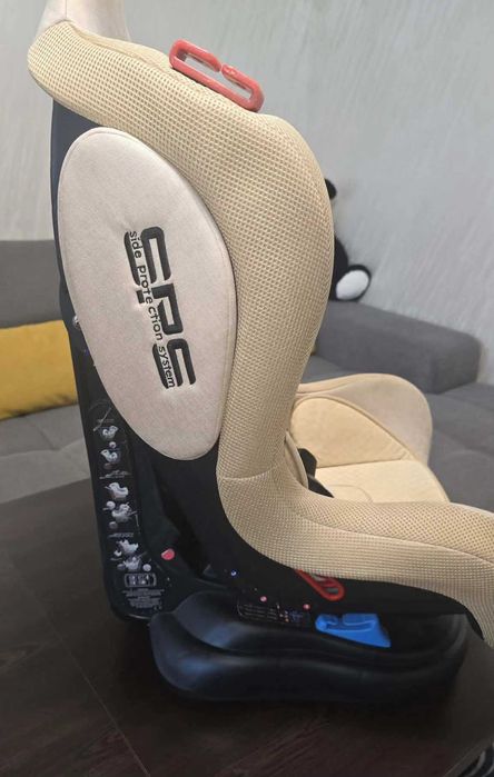 Столче за кола lorreli