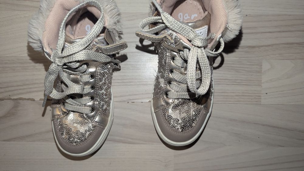 Детски спортни обувки Garvalin