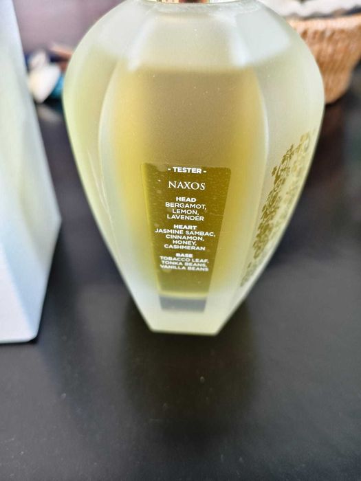 парфюм Xerjoff Naxos