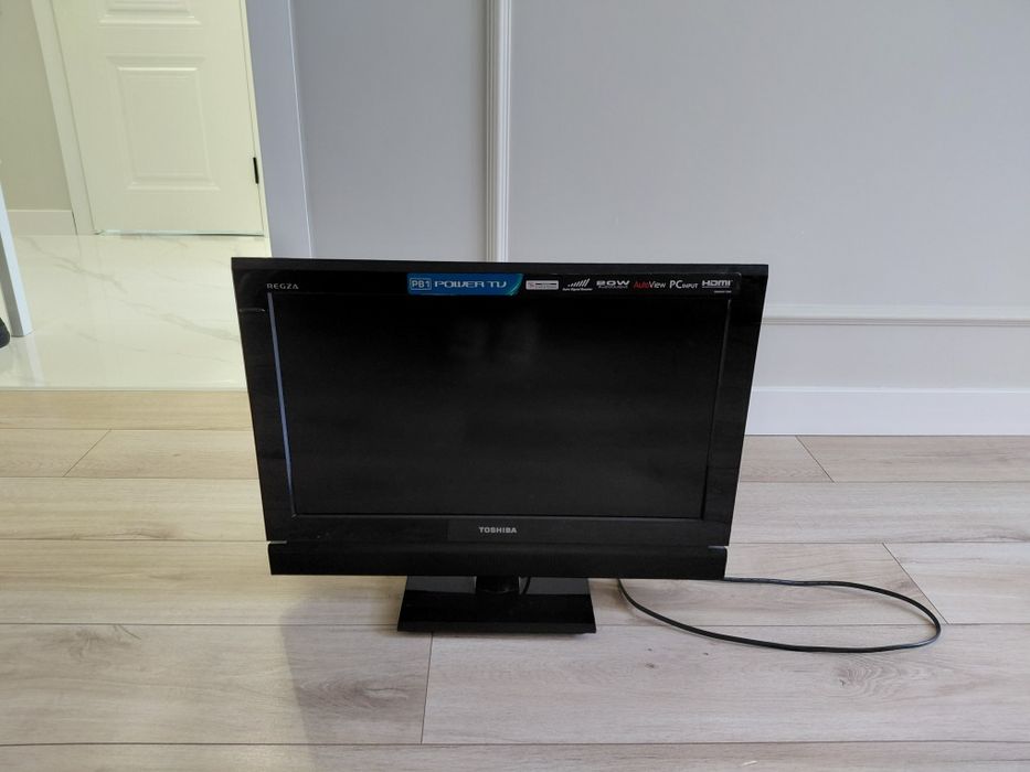 Продам телевизор Toshiba