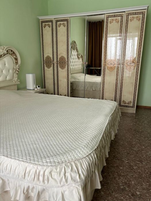 Спальный гарнитура